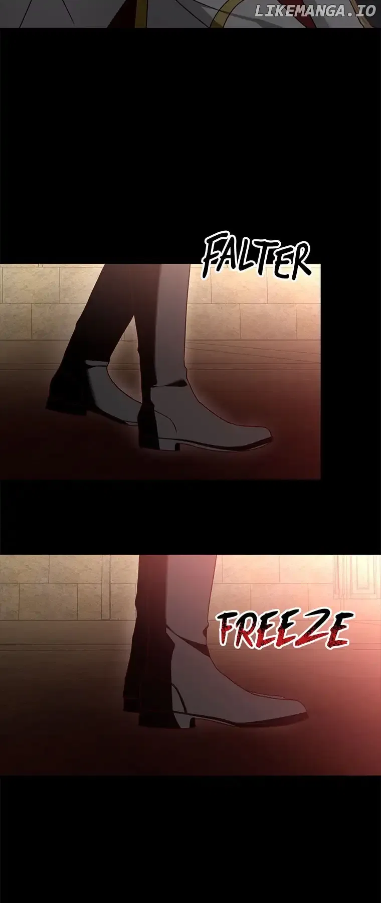 One Regret Is Enough Chapter 48 – Page 32