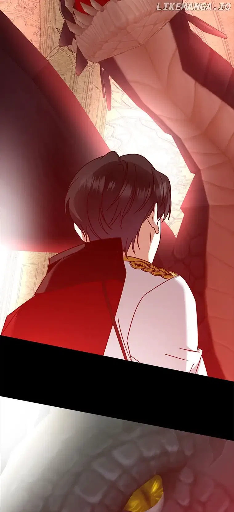 One Regret Is Enough Chapter 48 – Page 36