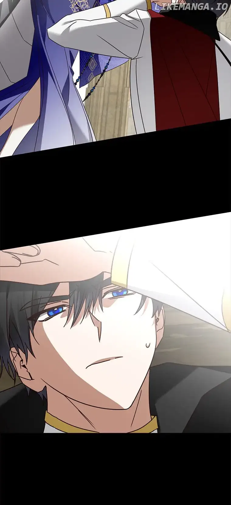 One Regret Is Enough Chapter 48 – Page 38