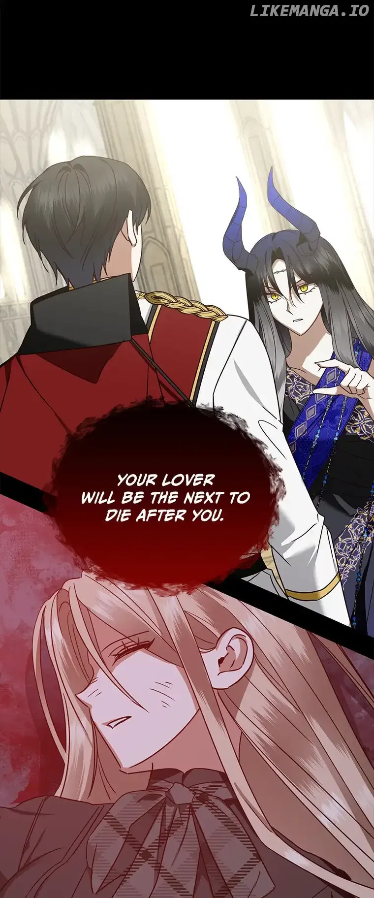 One Regret Is Enough Chapter 48 – Page 39