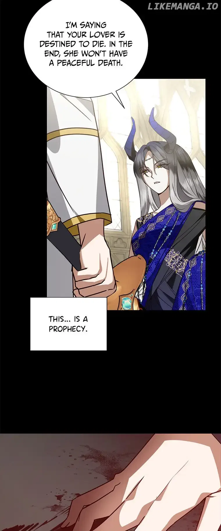 One Regret Is Enough Chapter 48 – Page 42