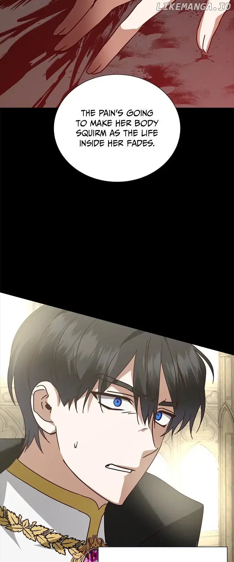 One Regret Is Enough Chapter 48 – Page 43