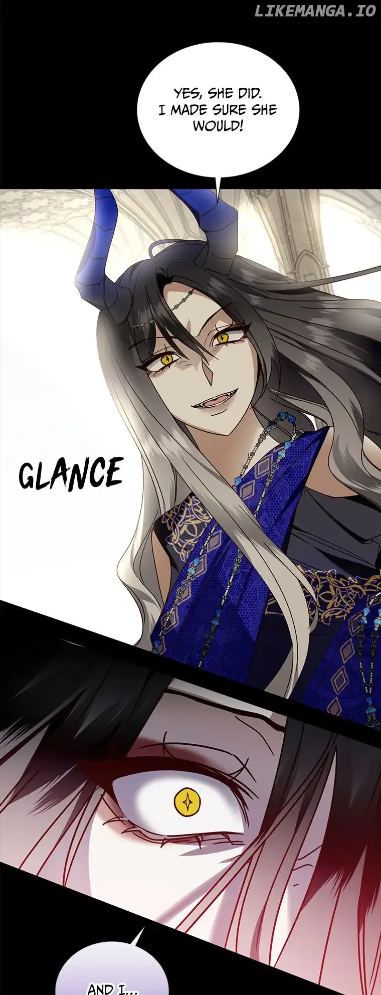 One Regret Is Enough Chapter 48 – Page 46