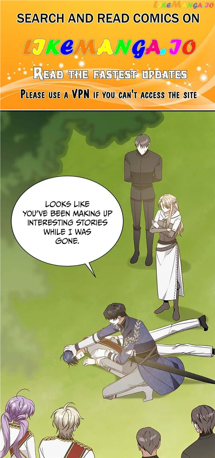 One Regret Is Enough Chapter 47 – Page 1