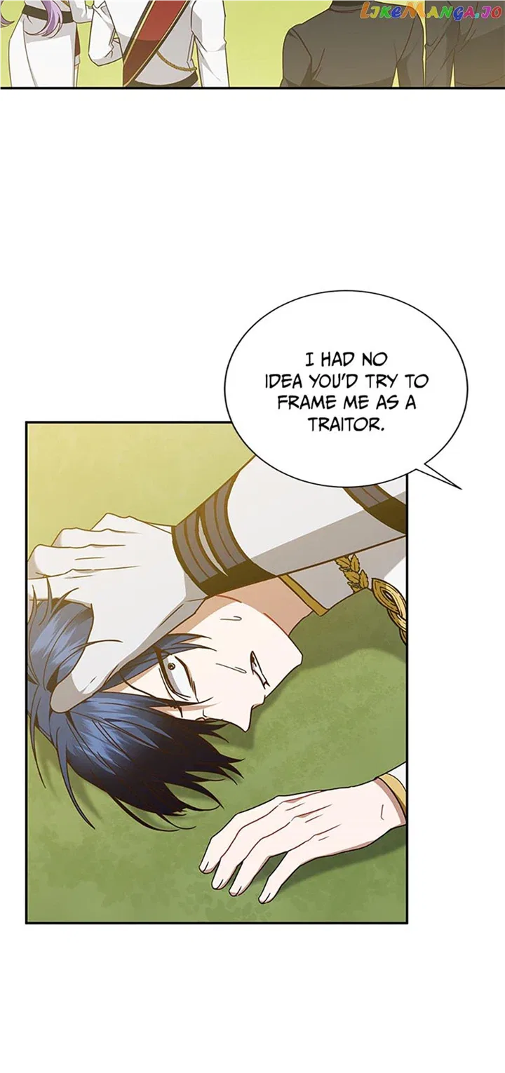One Regret Is Enough Chapter 47 – Page 2