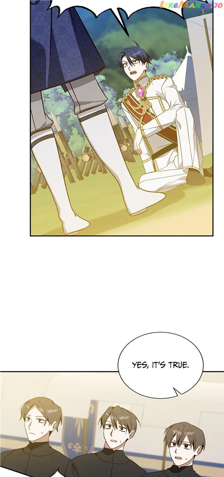One Regret Is Enough Chapter 47 – Page 4