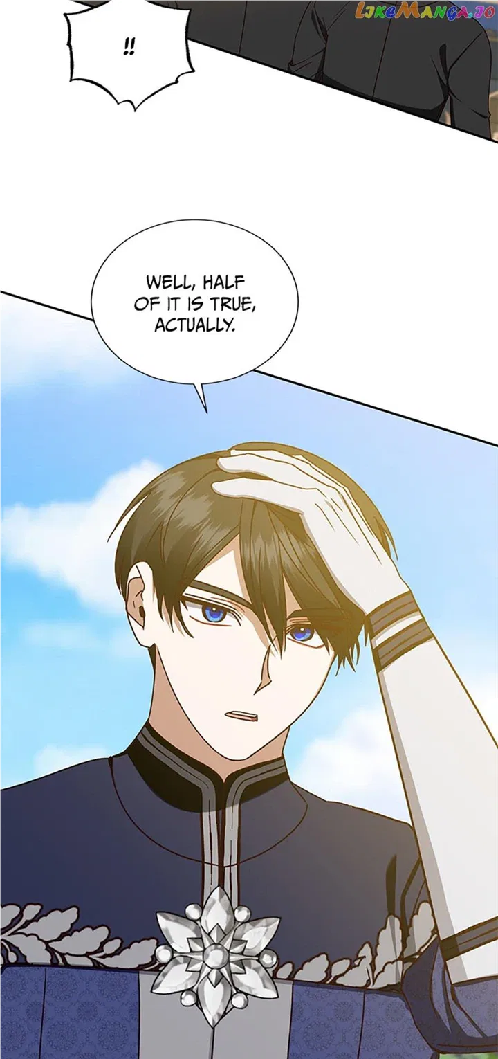 One Regret Is Enough Chapter 47 – Page 5