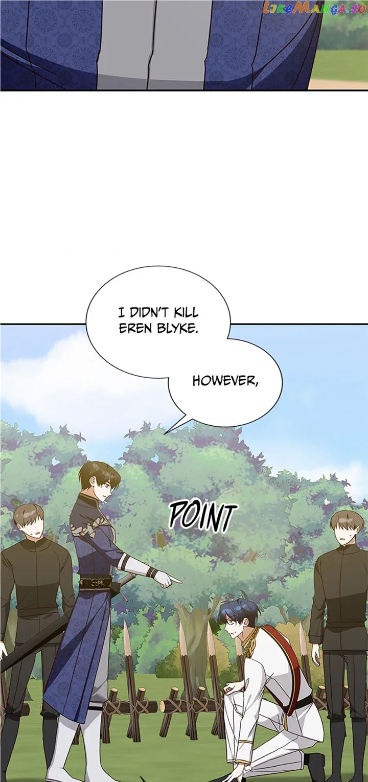 One Regret Is Enough Chapter 47 – Page 6