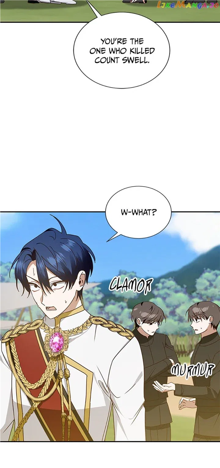 One Regret Is Enough Chapter 47 – Page 7