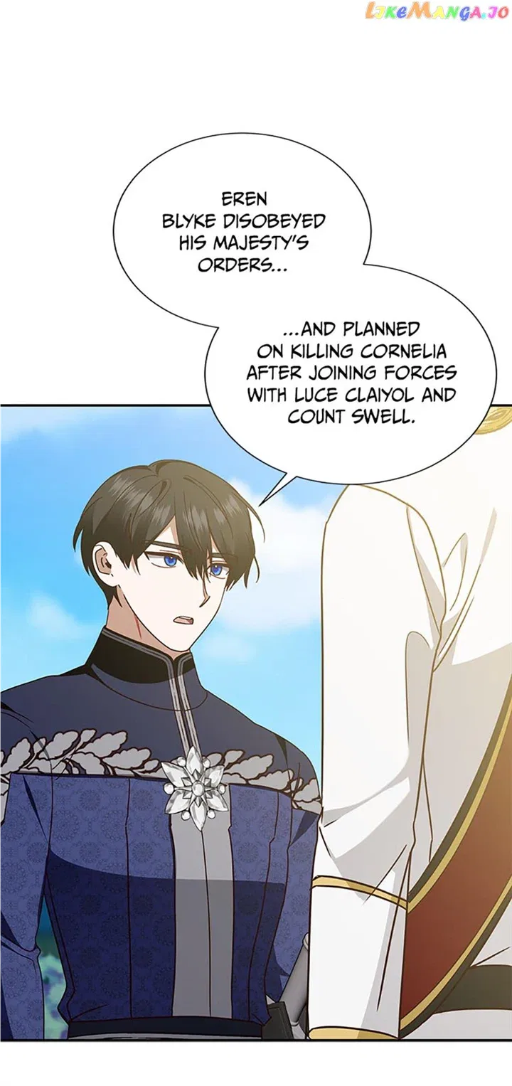 One Regret Is Enough Chapter 47 – Page 8