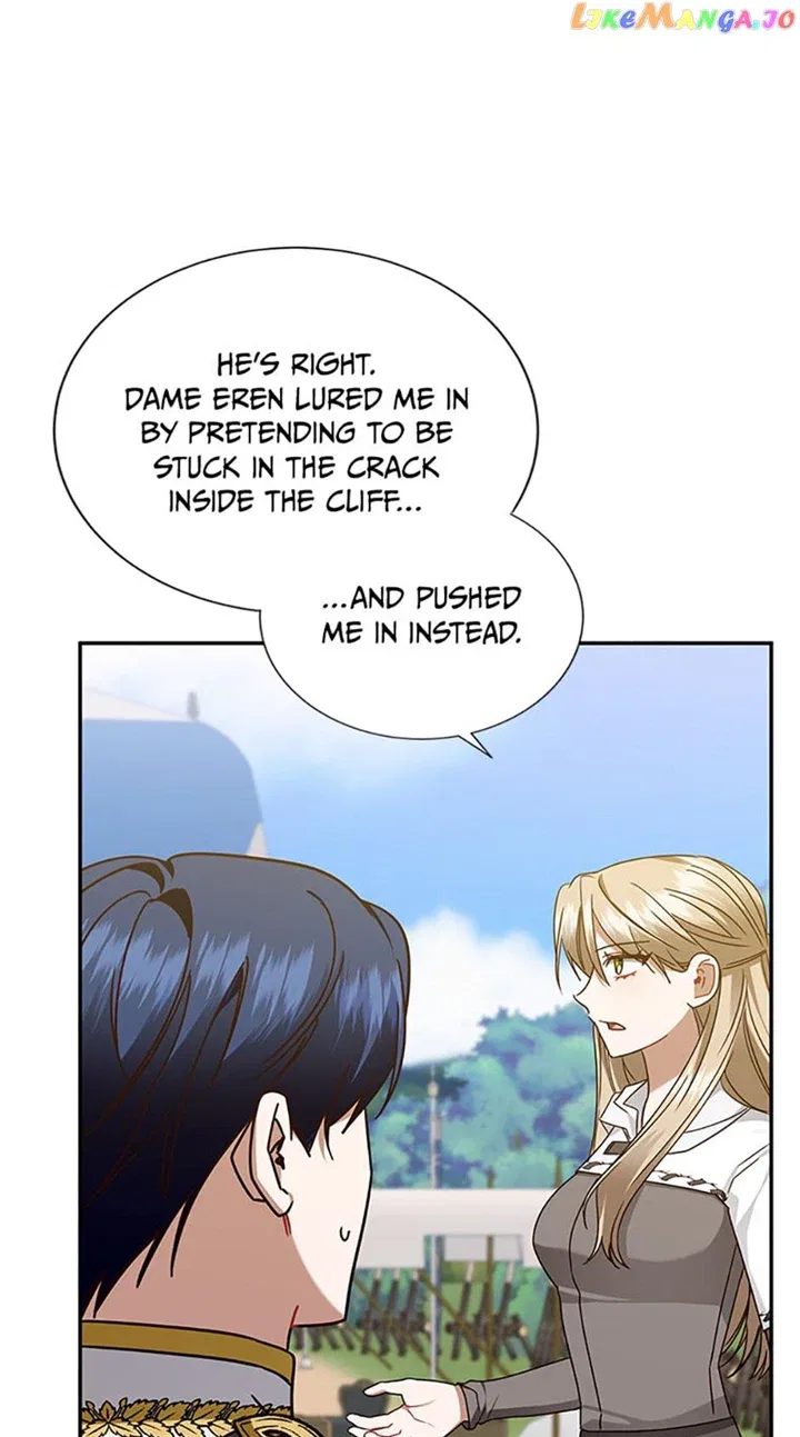 One Regret Is Enough Chapter 47 – Page 9