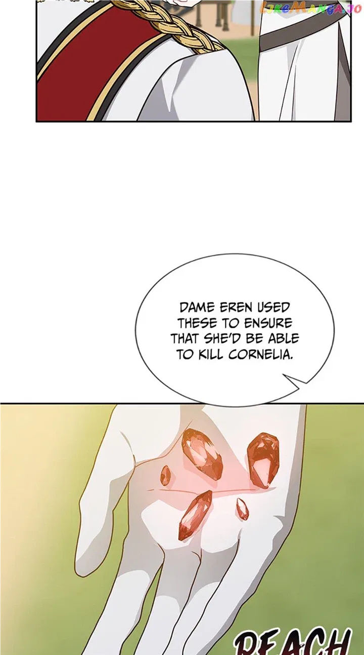 One Regret Is Enough Chapter 47 – Page 10