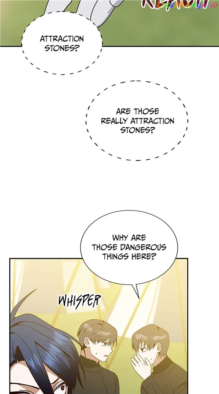 One Regret Is Enough Chapter 47 – Page 11