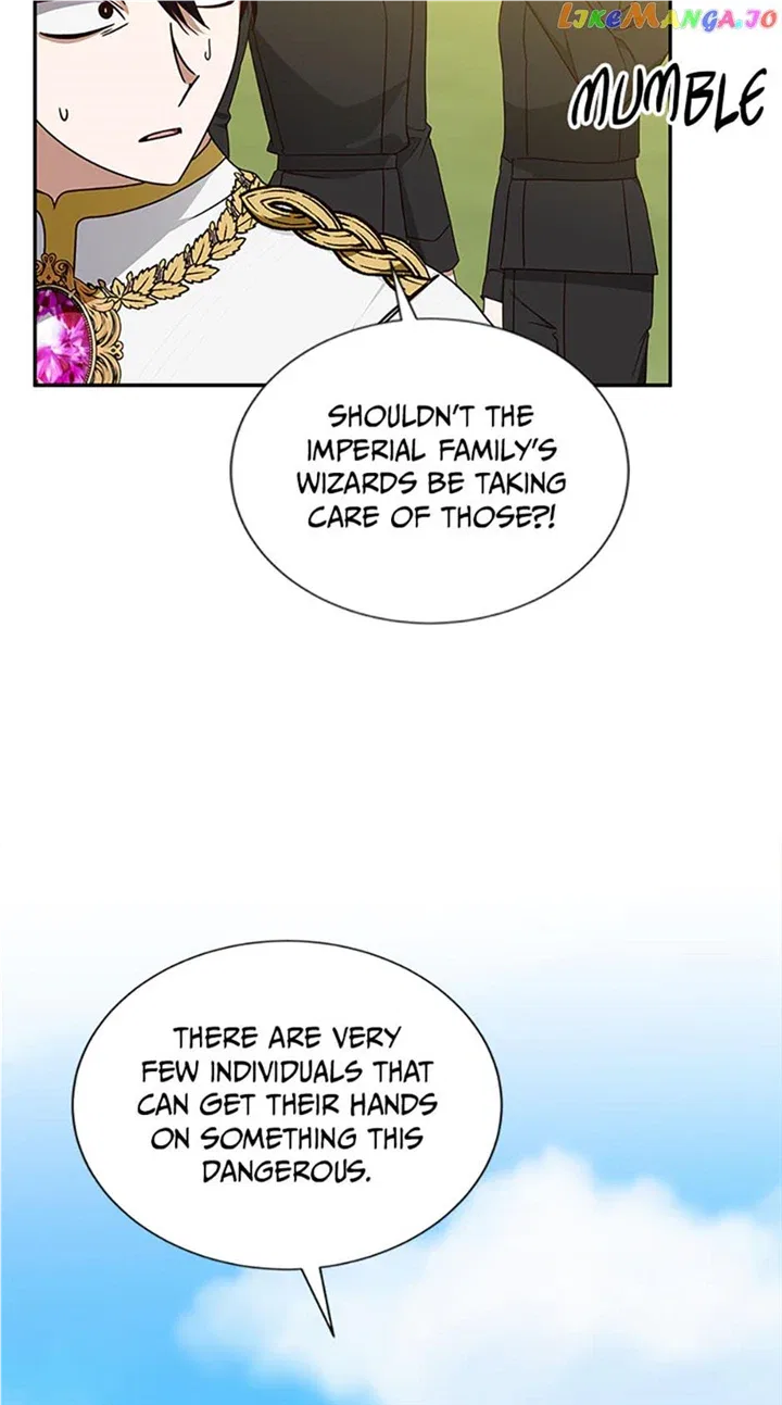 One Regret Is Enough Chapter 47 – Page 12