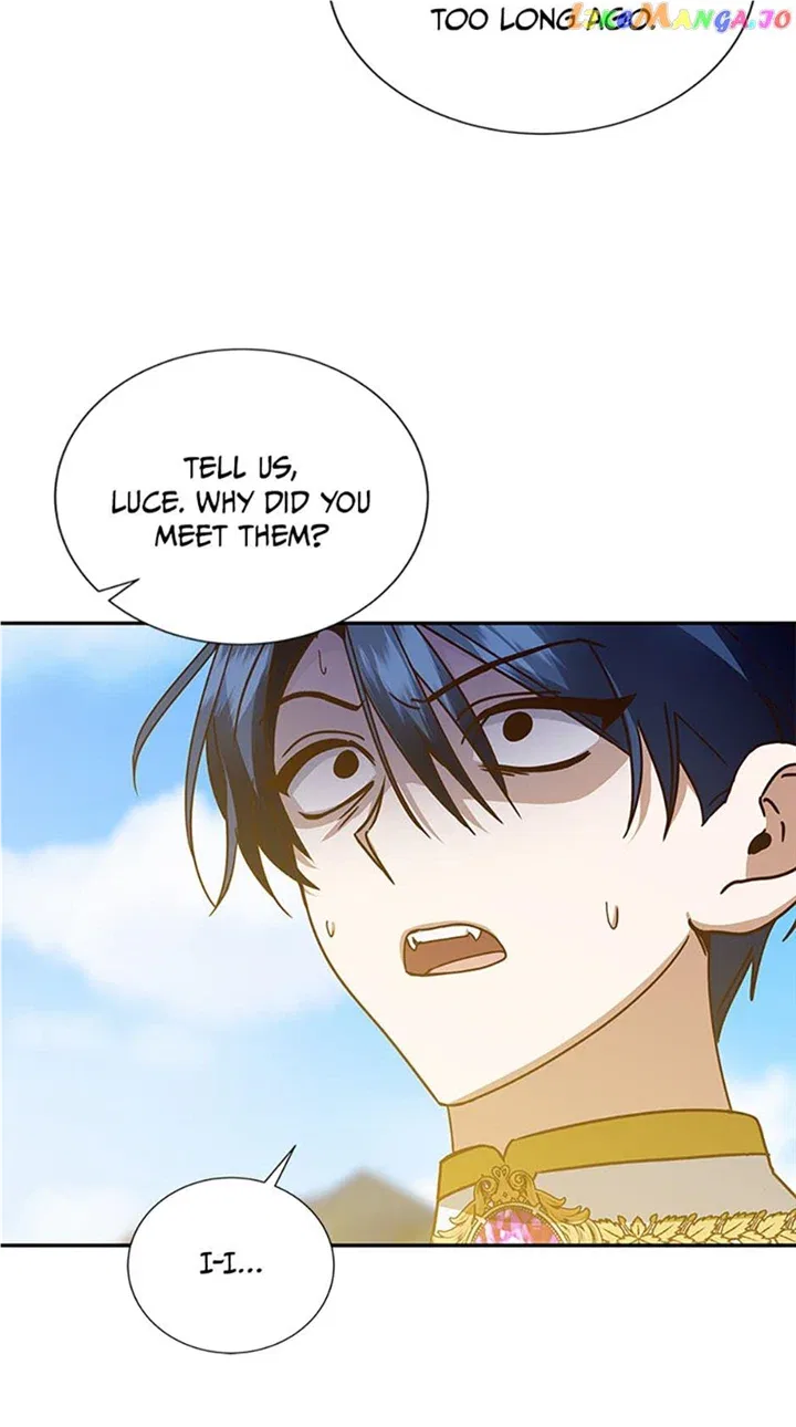 One Regret Is Enough Chapter 47 – Page 14