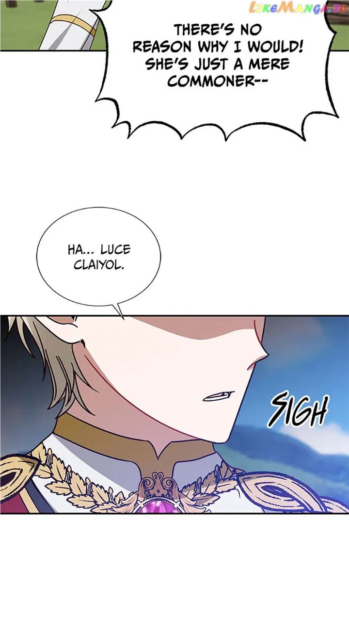 One Regret Is Enough Chapter 47 – Page 16