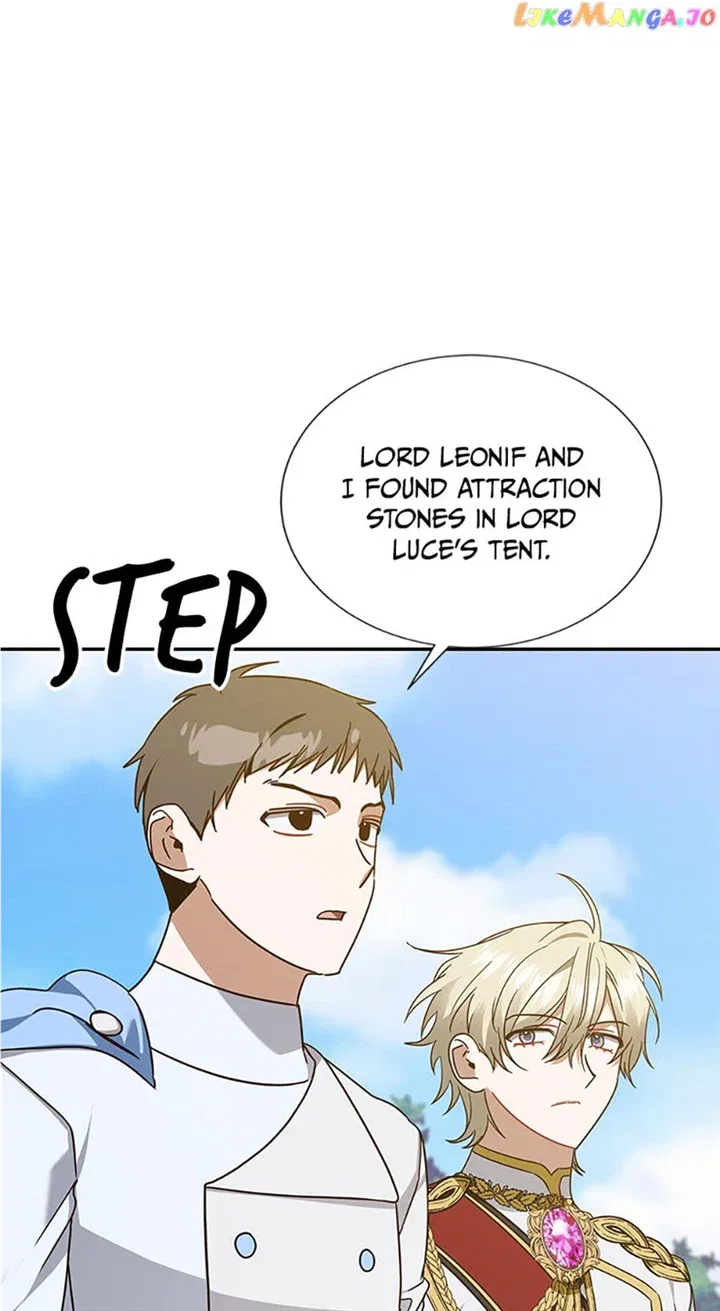 One Regret Is Enough Chapter 47 – Page 18
