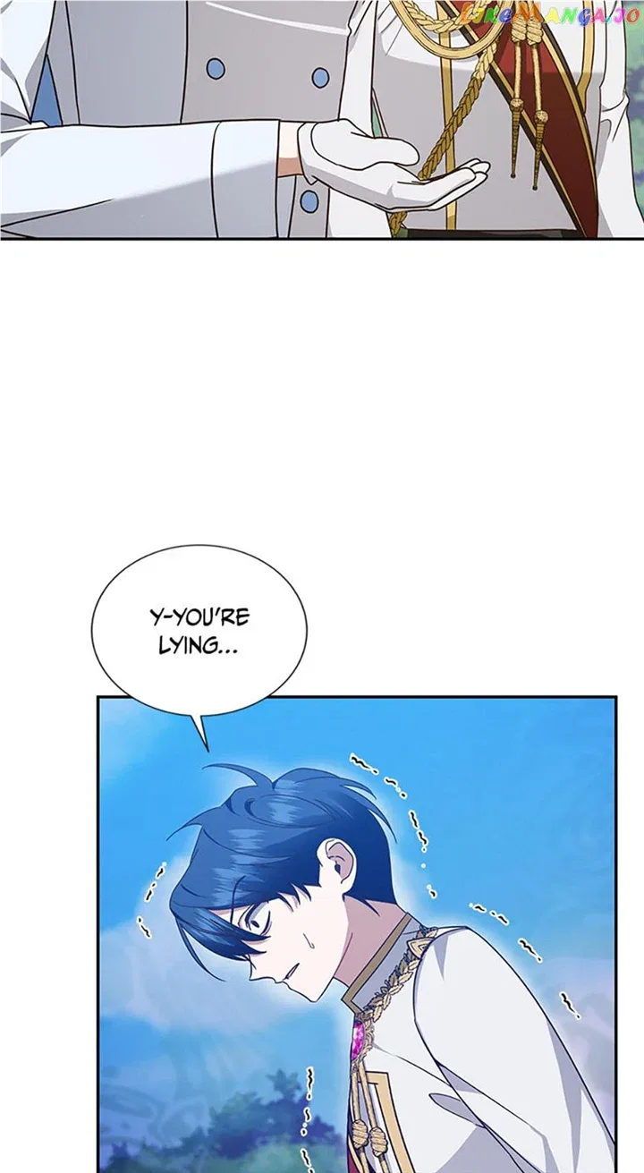 One Regret Is Enough Chapter 47 – Page 19