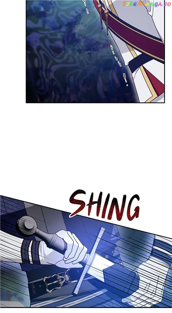 One Regret Is Enough Chapter 47 – Page 20