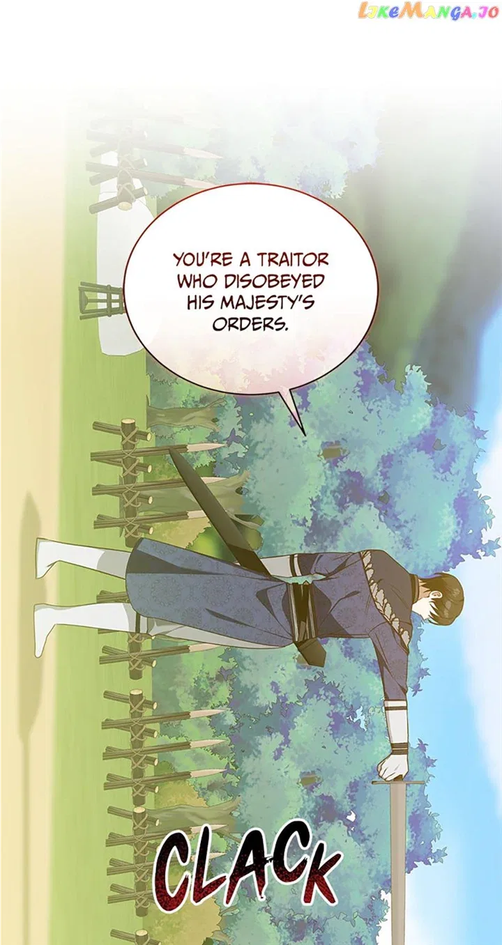 One Regret Is Enough Chapter 47 – Page 21