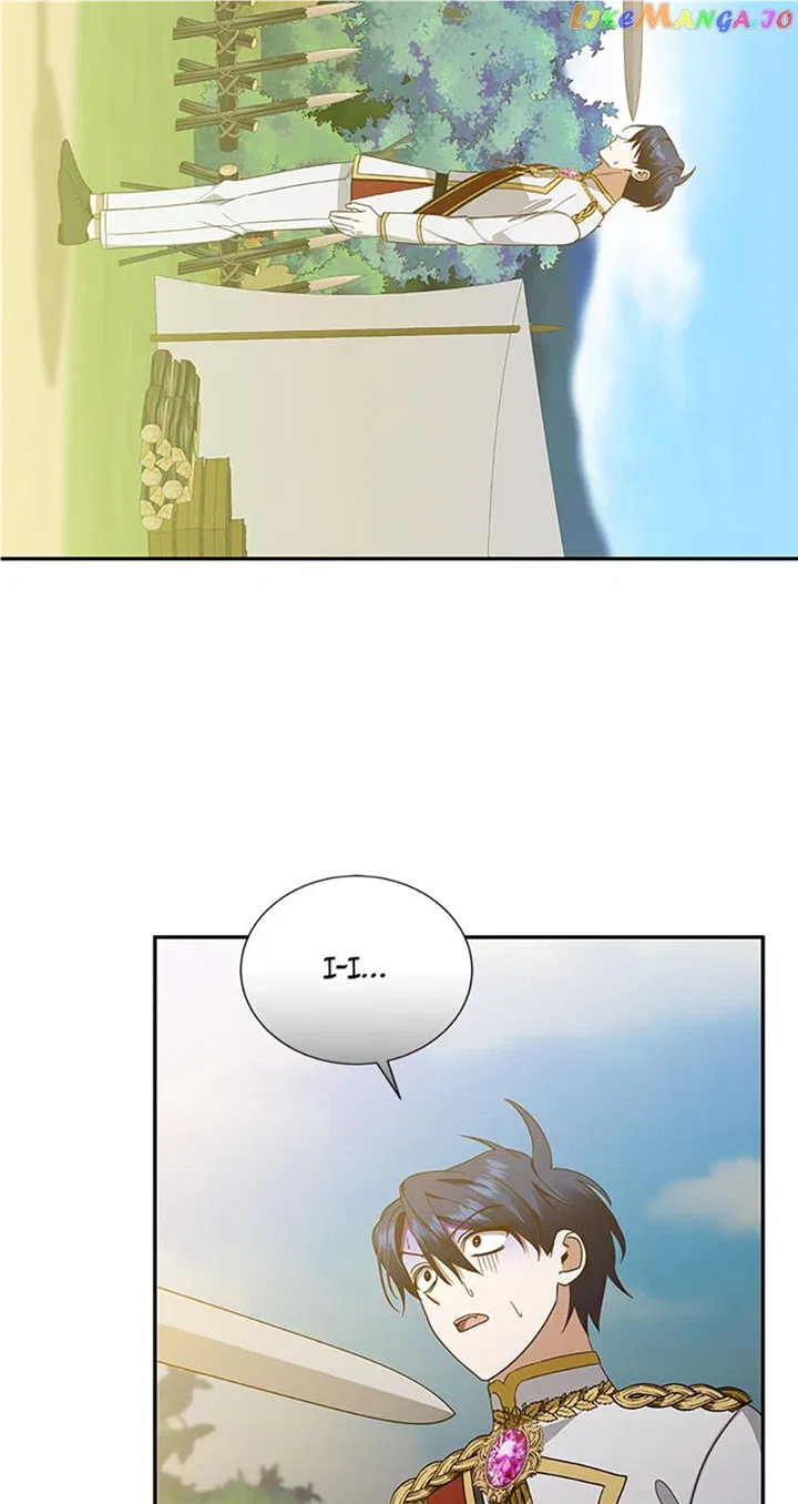 One Regret Is Enough Chapter 47 – Page 22