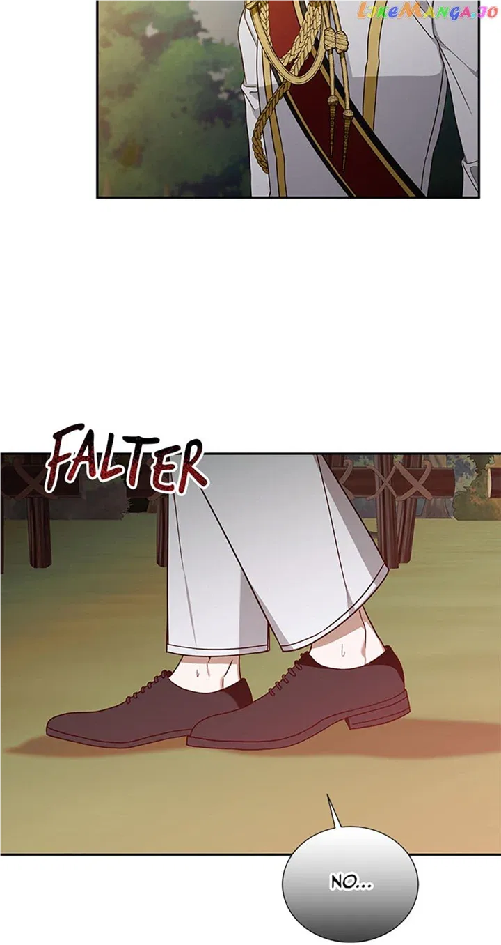 One Regret Is Enough Chapter 47 – Page 23