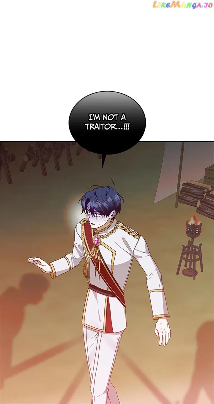 One Regret Is Enough Chapter 47 – Page 24