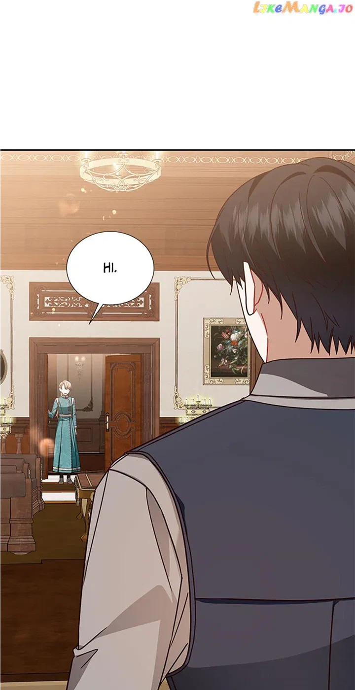 One Regret Is Enough Chapter 47 – Page 33