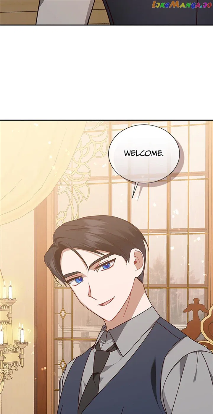 One Regret Is Enough Chapter 47 – Page 34