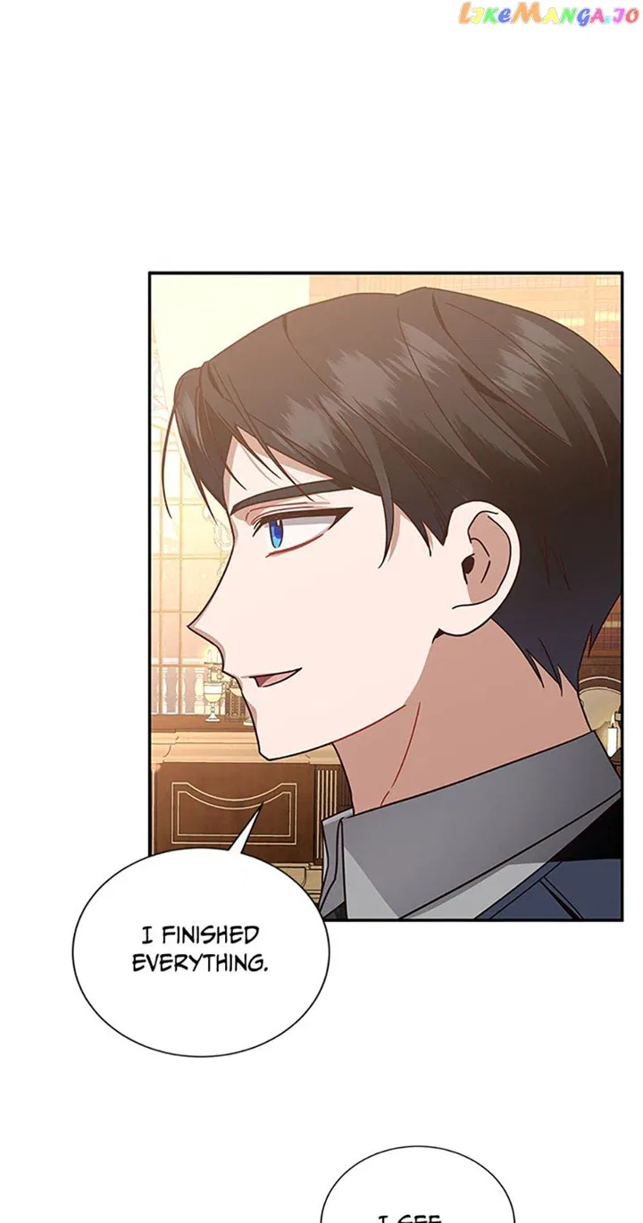One Regret Is Enough Chapter 47 – Page 37