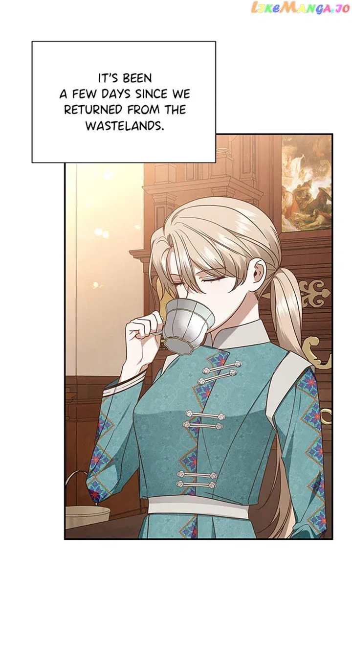 One Regret Is Enough Chapter 47 – Page 39