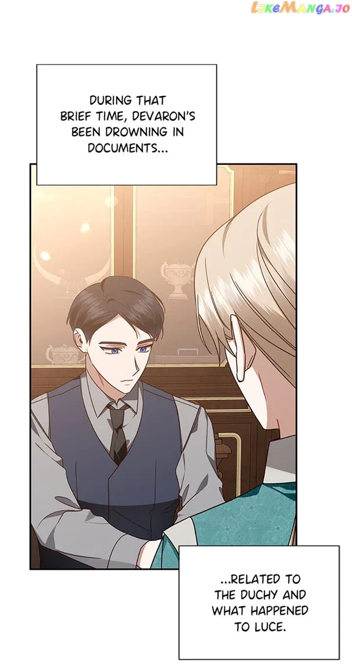 One Regret Is Enough Chapter 47 – Page 40