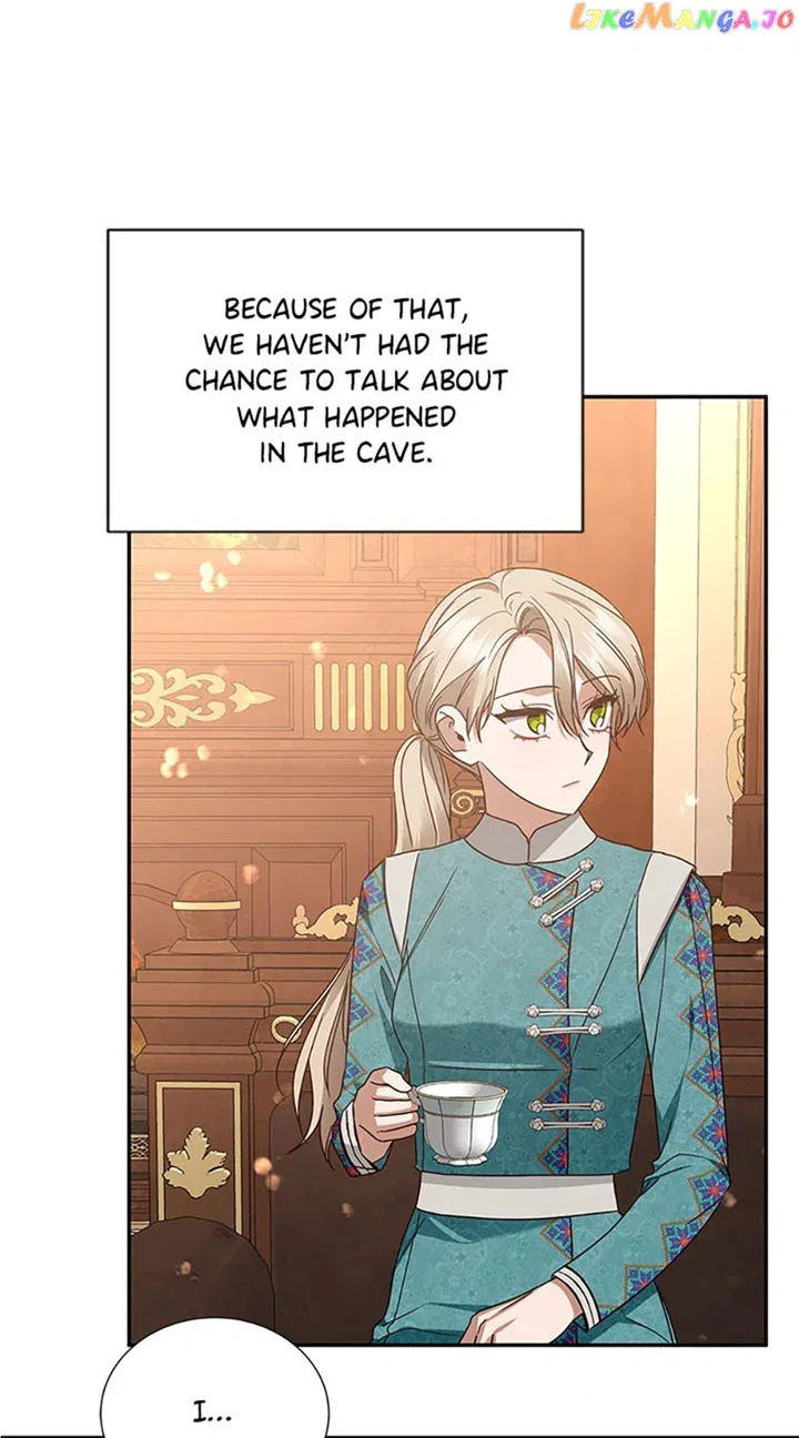 One Regret Is Enough Chapter 47 – Page 41