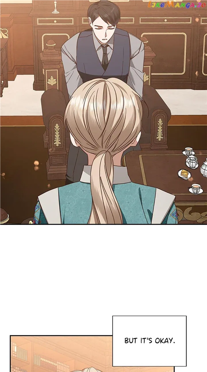 One Regret Is Enough Chapter 47 – Page 43