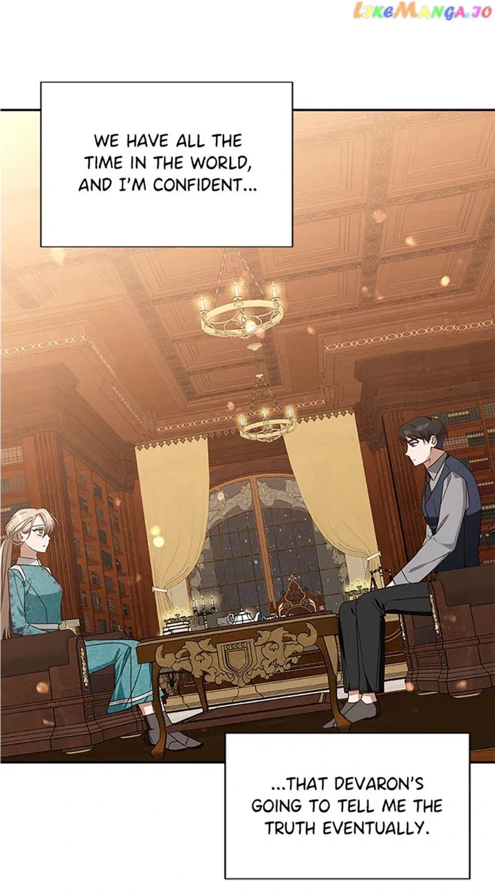 One Regret Is Enough Chapter 47 – Page 46