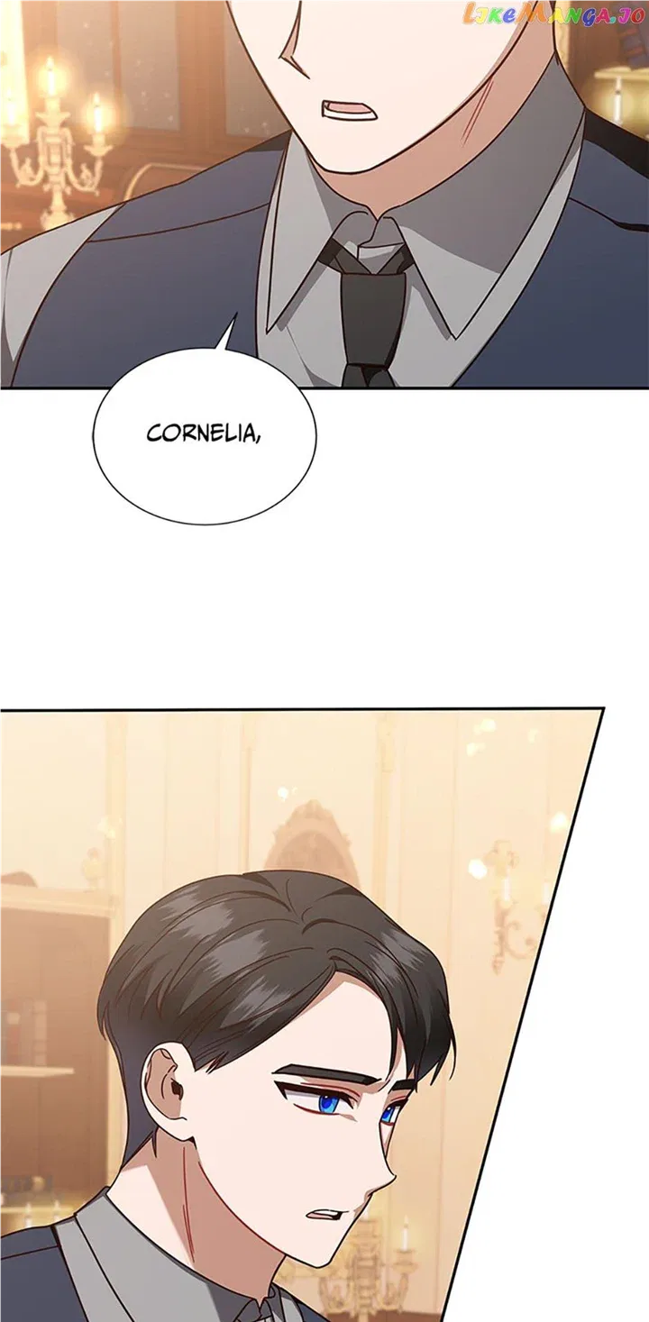 One Regret Is Enough Chapter 47 – Page 48