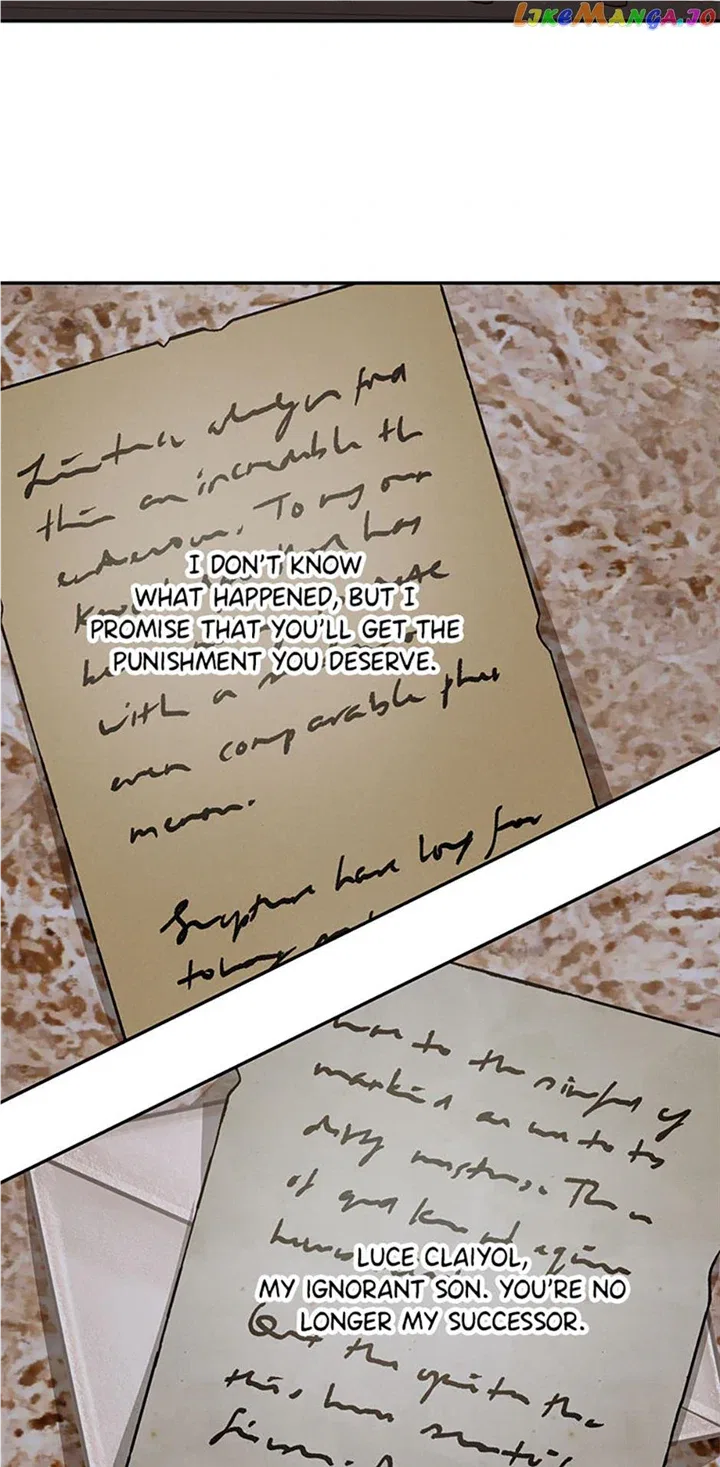 One Regret Is Enough Chapter 47 – Page 53