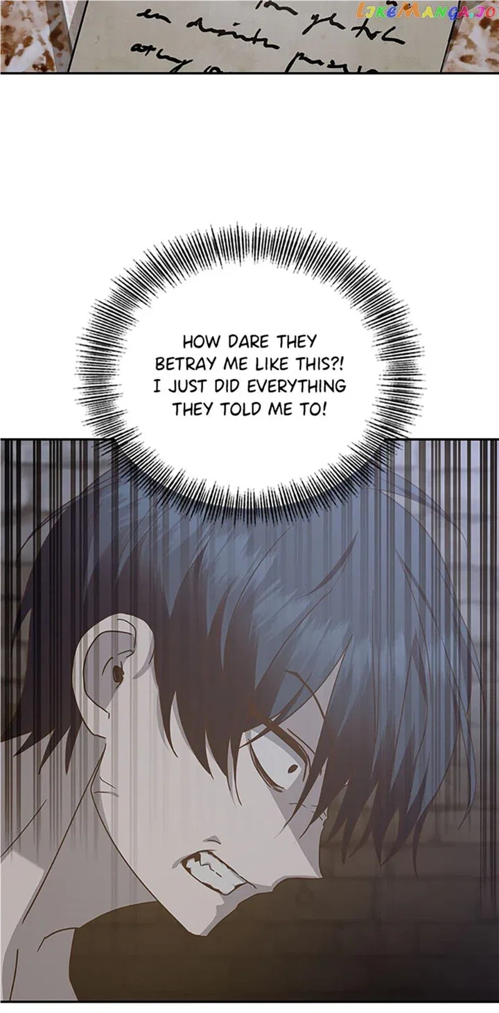One Regret Is Enough Chapter 47 – Page 54