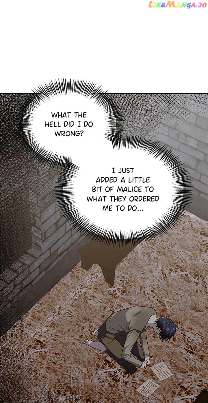 One Regret Is Enough Chapter 47 – Page 55