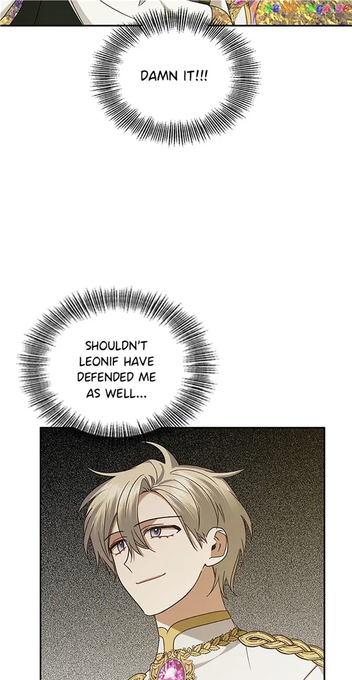 One Regret Is Enough Chapter 47 – Page 57