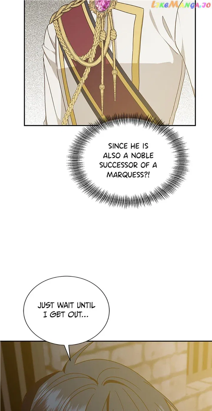 One Regret Is Enough Chapter 47 – Page 58