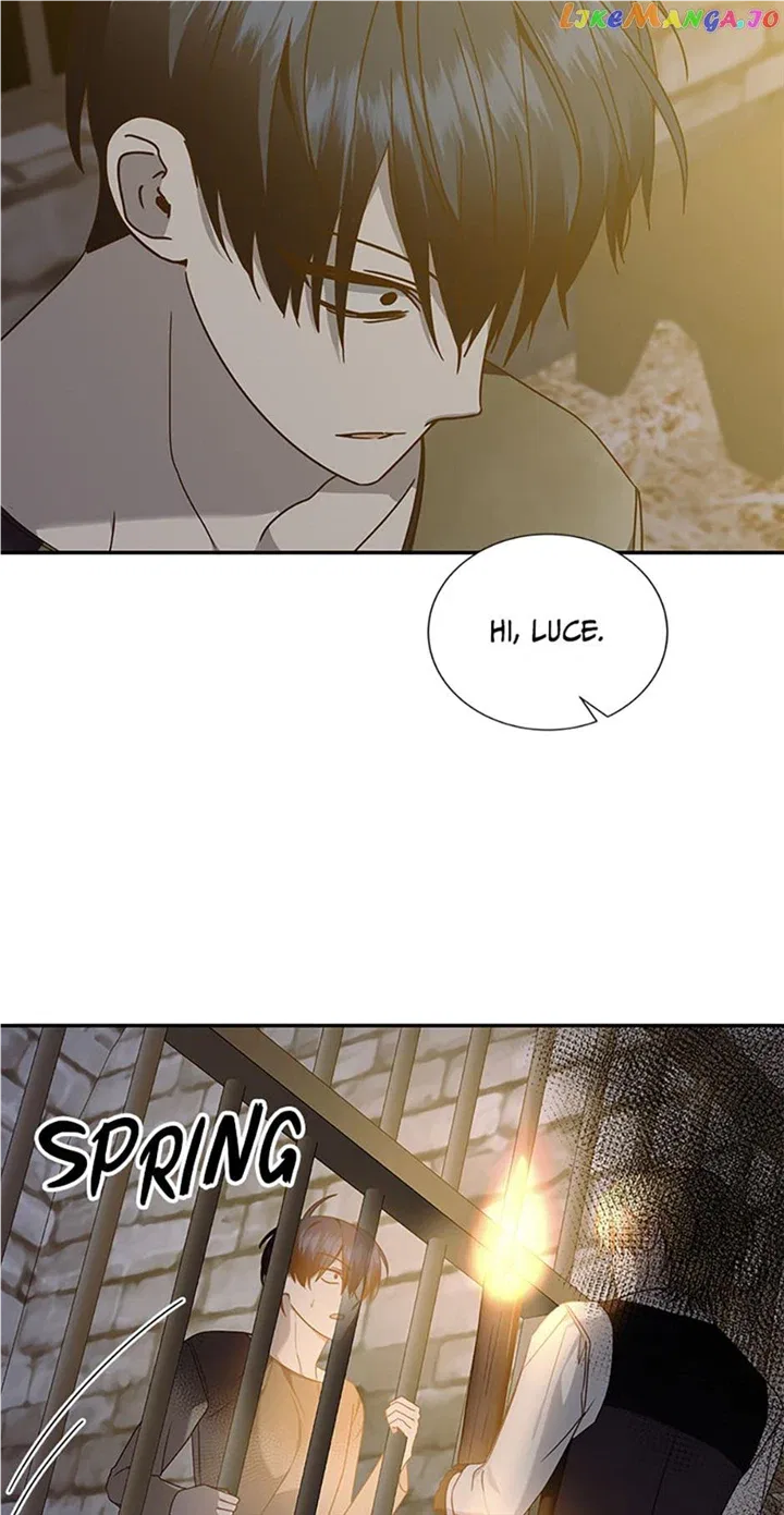 One Regret Is Enough Chapter 47 – Page 59