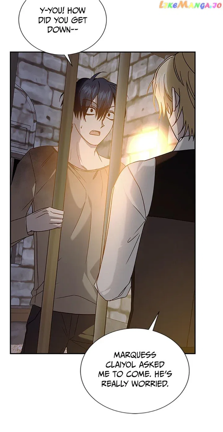 One Regret Is Enough Chapter 47 – Page 62