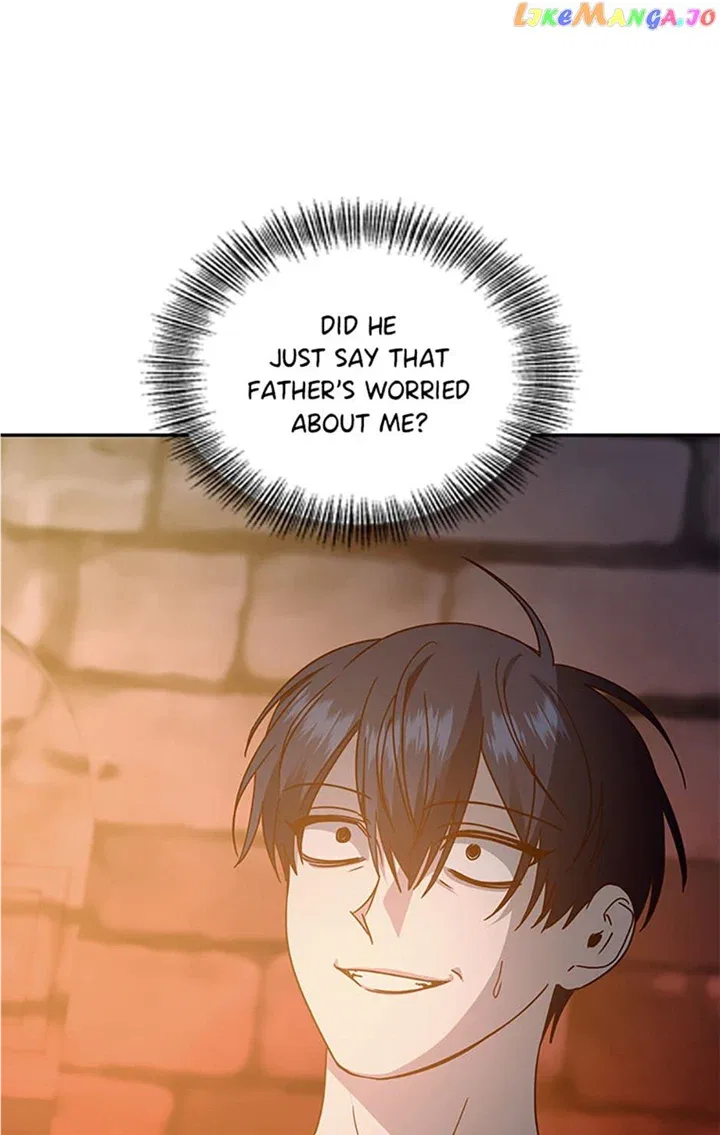 One Regret Is Enough Chapter 47 – Page 63