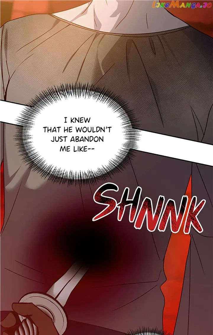 One Regret Is Enough Chapter 47 – Page 64