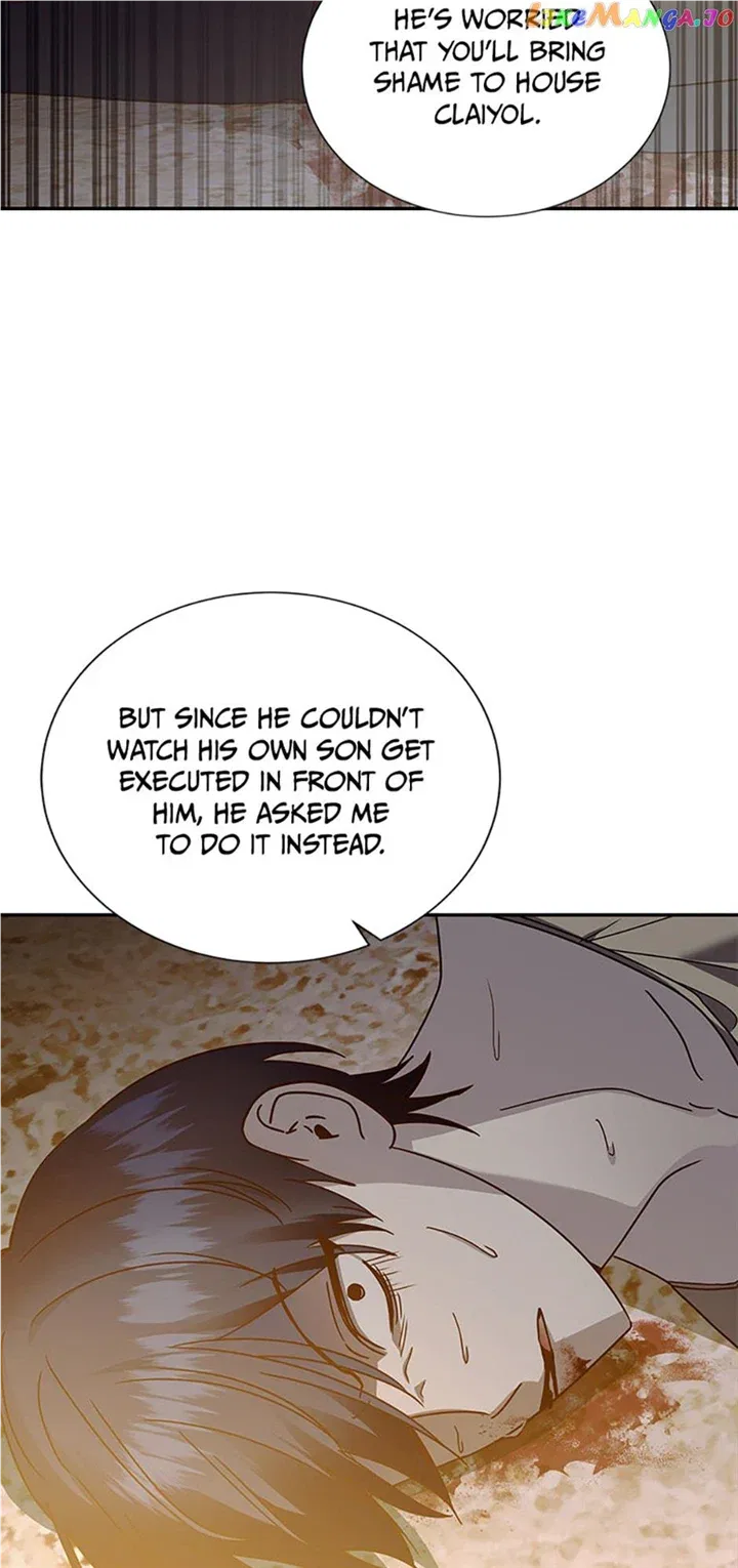 One Regret Is Enough Chapter 47 – Page 67