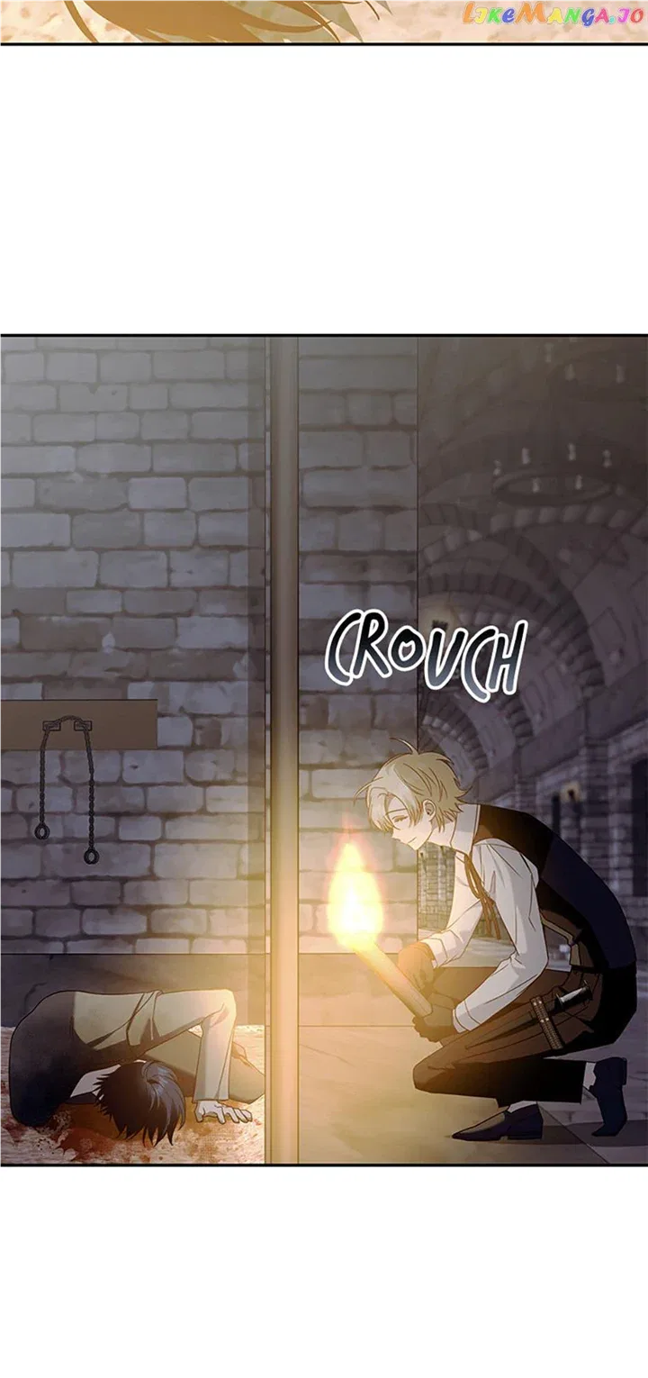 One Regret Is Enough Chapter 47 – Page 68