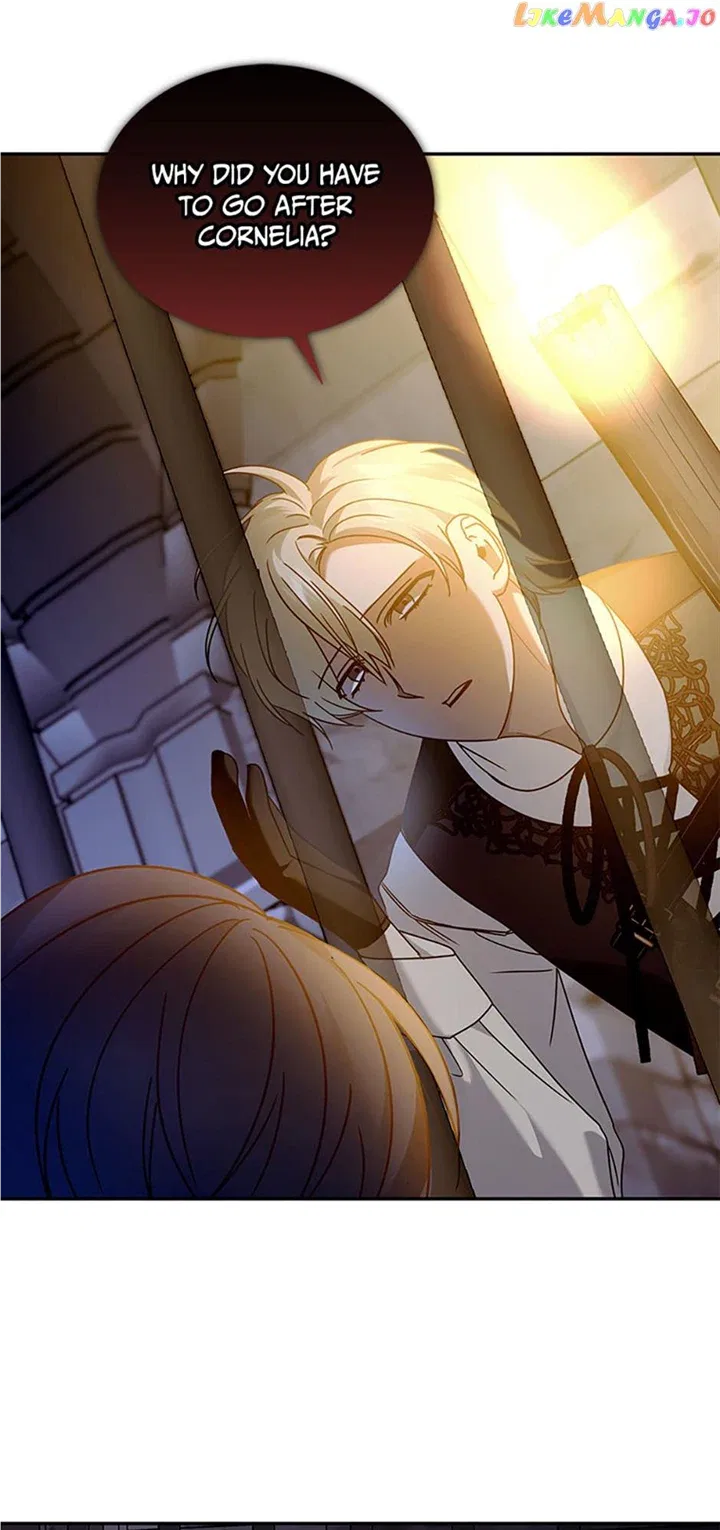 One Regret Is Enough Chapter 47 – Page 69