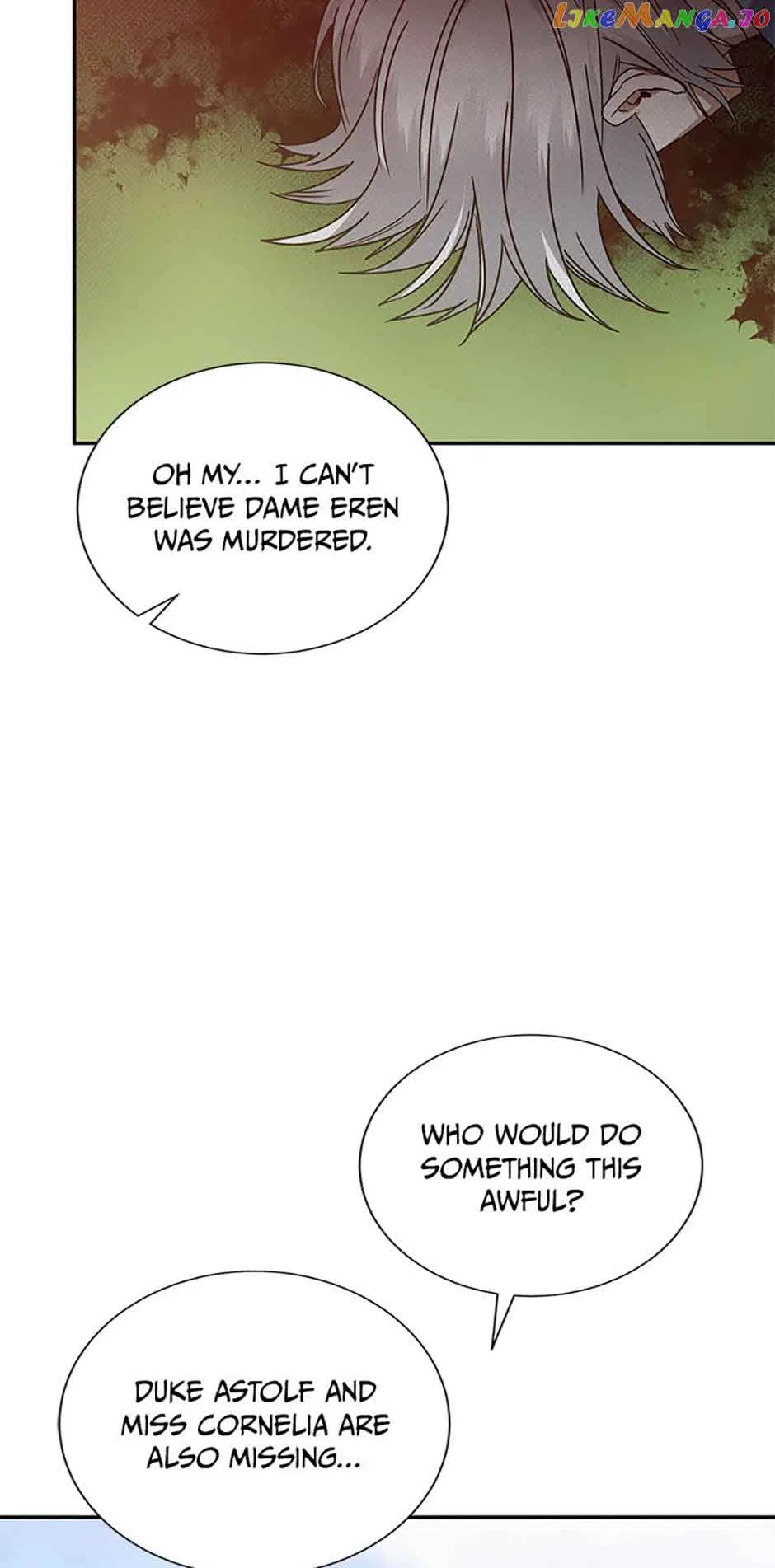 One Regret Is Enough Chapter 46 – Page 2
