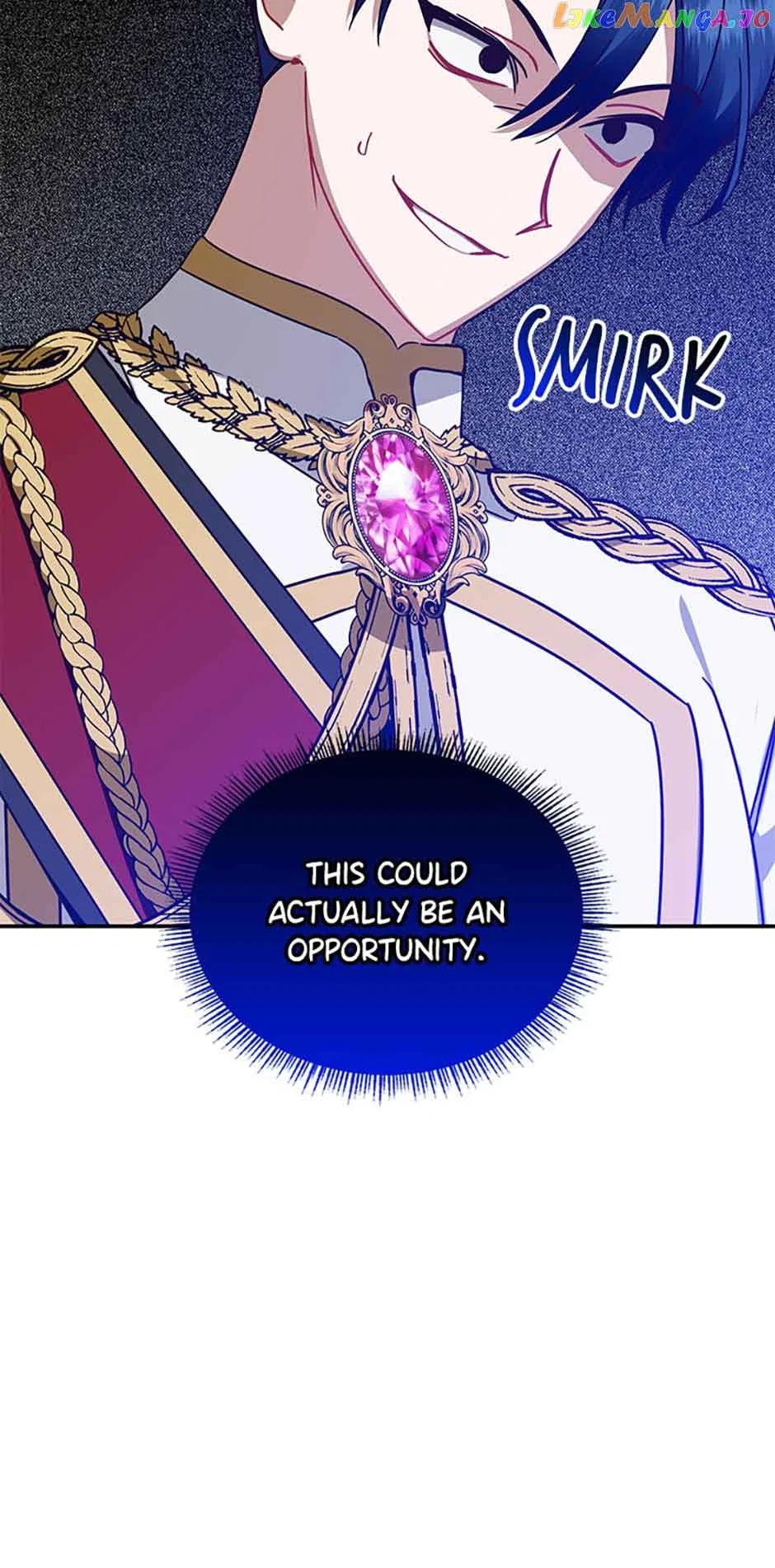 One Regret Is Enough Chapter 46 – Page 4